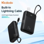 پاوربانک مک دودو مدل MC-3710