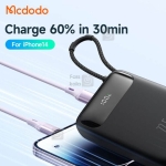 پاوربانک مک دودو مدل MC-3710