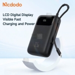 پاوربانک مک دودو مدل MC-3710