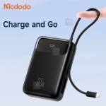پاوربانک مک دودو مدل MC-3710