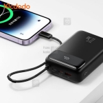 پاوربانک مک دودو مدل MC-3710