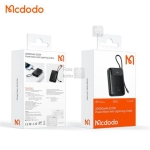 پاوربانک مک دودو مدل MC-3710