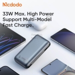 پاوربانک مک دودو مدل MC-4530