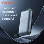 پاوربانک مک دودو مدل MC-4530