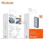 پاوربانک مک دودو مدل MC-4530