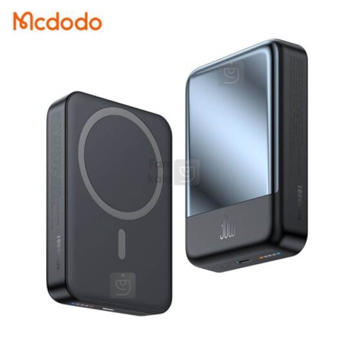 پاوربانک مک دودو مدل MC-5931