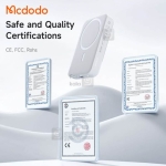 پاوربانک مک دودو مدل MC-5931