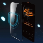 گلس Poco M6 Plus مدل Anti Stati