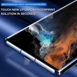 گلس گوشی S20 Ultra برند Mietubl