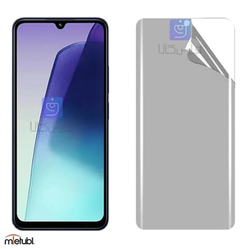 محافظ صفحه نانو مات Redmi 14C برند میتوبل