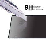گلس میتوبل سامسونگ Galaxy Tab S10 Ultra مدل دور تراش