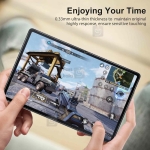 گلس میتوبل تبلت سامسونگ S9 مدل دور تراش