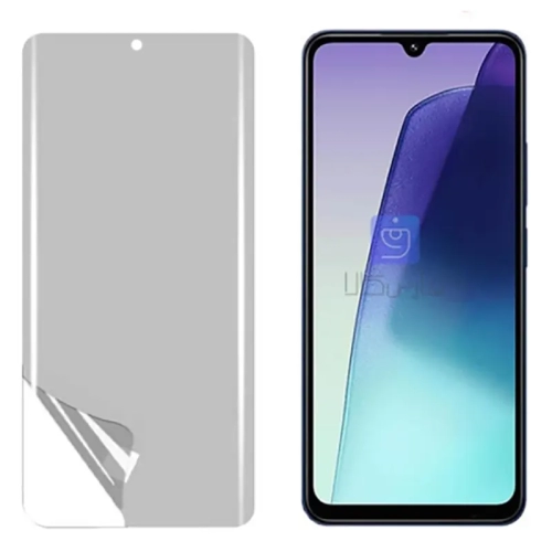 محافظ صفحه نانو Redmi 14C مدل مات