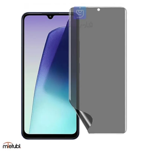 محافظ صفحه نانو حریم شخصی Redmi 14C برند میتوبل