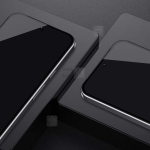 گلس نیلکین Pixel 9 Pro مدل CP+ Pro