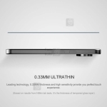 گلس نیلکین Pixel 9 Pro مدل CP+ Pro