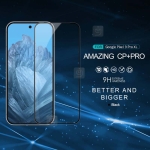 گلس نیلکین Pixel 9 Pro XL مدل CP+ Pro