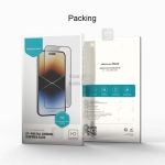 گلس نیلکین گوشی سامسونگ A16 مدل CP+ Pro