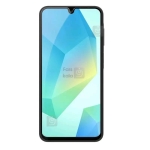 گلس نیلکین گوشی سامسونگ A16 مدل CP+ Pro