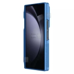 قاب نیلکین گوشی Z Fold 6 مدل Camshield Fold S-Pen همراه با جای قلم و استند