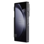 قاب نیلکین گوشی Z Fold 6 مدل Camshield Fold S-Pen همراه با جای قلم و استند