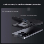قاب نیلکین گوشی شیائومی 14T مدل CamShield Pro