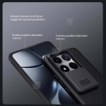 قاب نیلکین گوشی شیائومی 14T مدل CamShield Pro