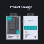 قاب نیلکین گوشی شیائومی 14T Pro مدل CamShield Pro