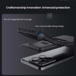 قاب نیلکین گوشی شیائومی 14T Pro مدل CamShield Pro