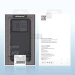 قاب نیلکین گوشی شیائومی ردمی نوت 12 پرو 4G مدل CamShield Pro