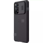 قاب نیلکین گوشی شیائومی ردمی نوت 12 پرو 4G مدل CamShield Pro
