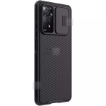 قاب نیلکین گوشی شیائومی ردمی نوت 12 پرو 4G مدل CamShield Pro