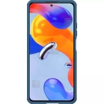 قاب نیلکین گوشی شیائومی ردمی نوت 12 پرو 4G مدل CamShield Pro