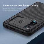 قاب نیلکین گوشی شیائومی ردمی نوت 12 پرو 4G مدل CamShield Pro