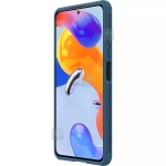 قاب نیلکین گوشی شیائومی ردمی نوت 12 پرو 4G مدل CamShield Pro