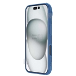 قاب استند نیلکین گوشی آیفون 16 پرو مدل Camshield Prop