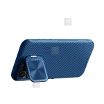 قاب مگنتی نیلکین آیفون 16 پرو مدل Camshield Prop Magnetic