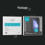 قاب سیلیکونی نیلکین گوشی Z Fold 6 مدل Flex Pure Fold S-Pen