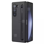 قاب سیلیکونی نیلکین گوشی Z Fold 6 مدل Flex Pure Fold S-Pen