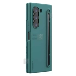 قاب سیلیکونی نیلکین گوشی Z Fold 6 مدل Flex Pure Fold S-Pen