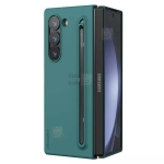 قاب سیلیکونی نیلکین گوشی Z Fold 6 مدل Flex Pure Fold S-Pen