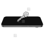 گلس نیلکین گوگل پیکسل 9 مدل H+ Pro