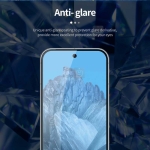 گلس نیلکین Pixel 9 Pro XL مدل H+ Pro