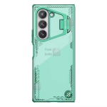 قاب نیلکین Z Fold 6 مدل Iceblade Fold