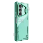 قاب نیلکین Z Fold 6 مدل Iceblade Fold