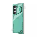 قاب نیلکین Z Fold 6 مدل Iceblade Fold