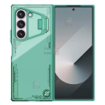قاب نیلکین Z Fold 6 مدل Iceblade Fold