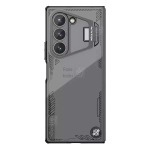 قاب نیلکین Z Fold 6 مدل Iceblade Fold