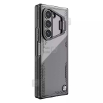 قاب نیلکین Z Fold 6 مدل Iceblade Fold