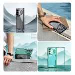 قاب نیلکین Z Fold 6 مدل Iceblade Fold